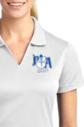 Pershing Angels Women's Polo